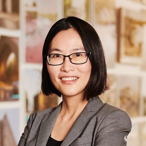 Jing Zhang