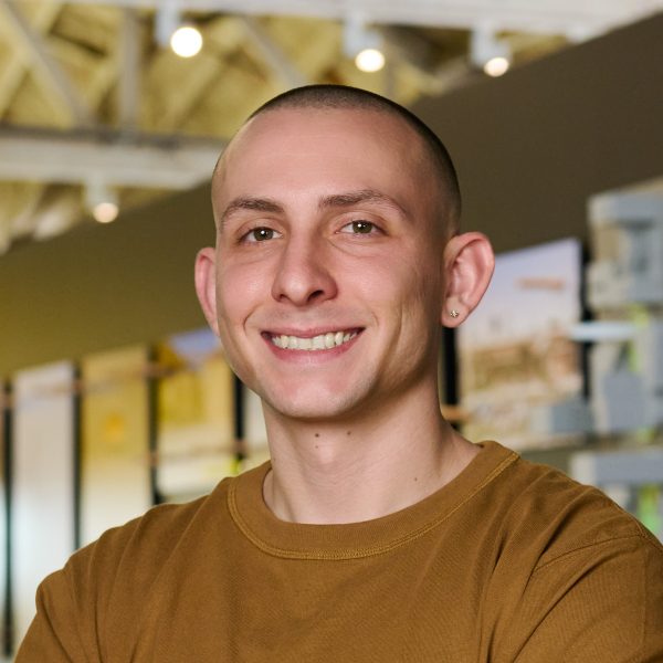 Mark Sandoval
