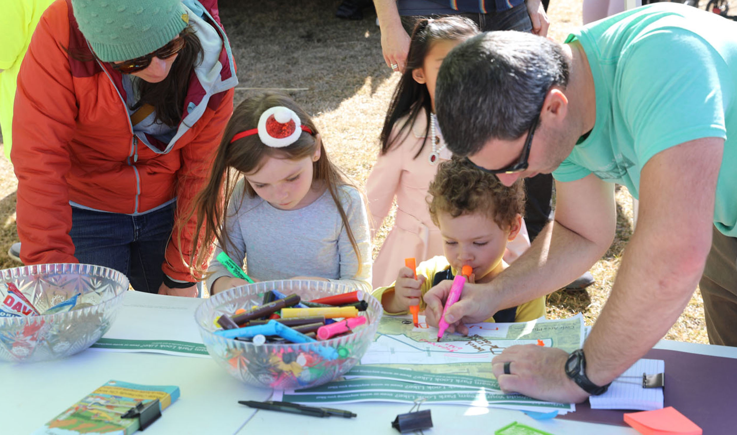 Boulder-Civic Area Phase 2-RIOS-Community Engagement-Open House