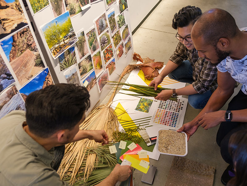 Hyperlocal Approach Spirit of Place: A Hyperlocal Approach to Climate Adaptation - RIOS