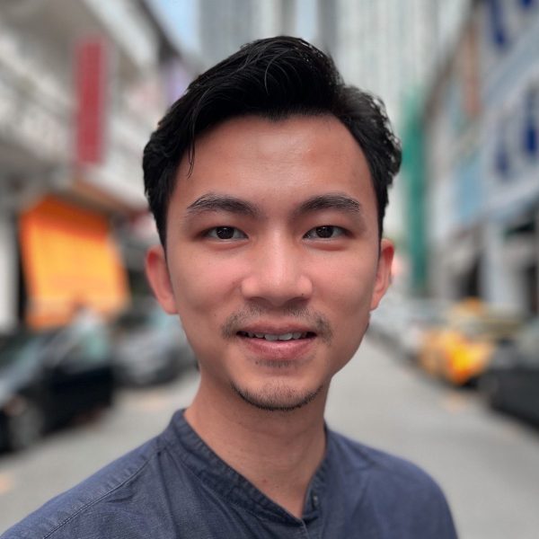 Douglas Ong