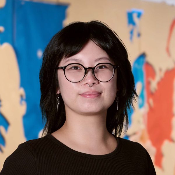 Christine Chang