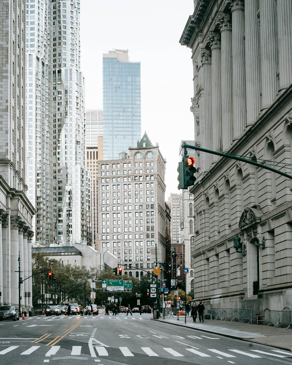 New York