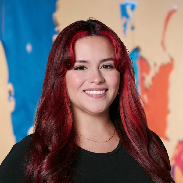 Raquel Guillen