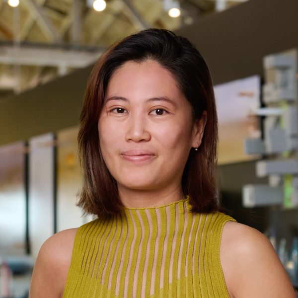 Yolanda Leung
