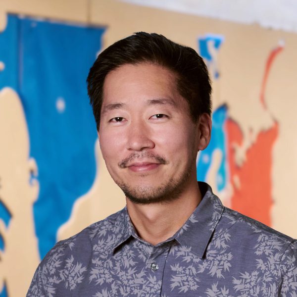 Mateo Yang
