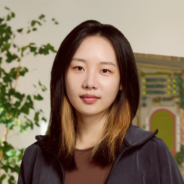 Ziting Wang