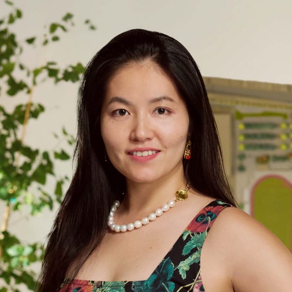 Yoyo Li
