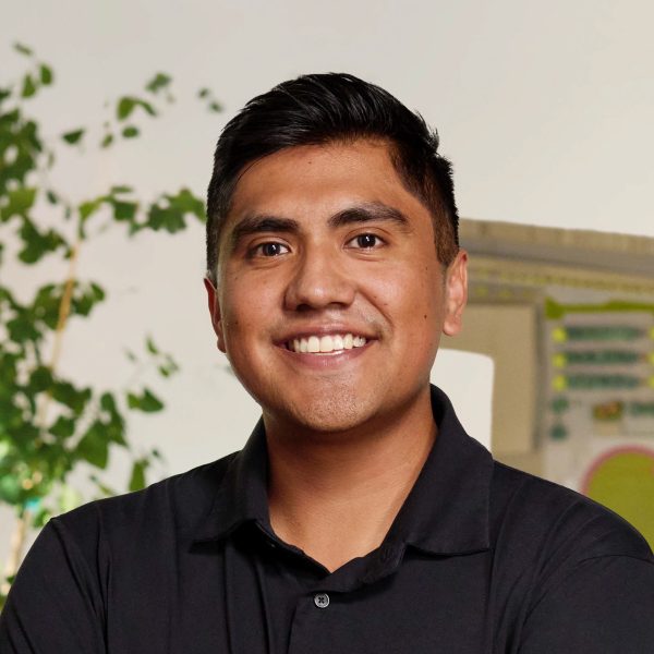 Christopher Becerra
