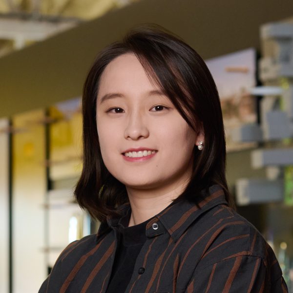 Shengfeng Gao