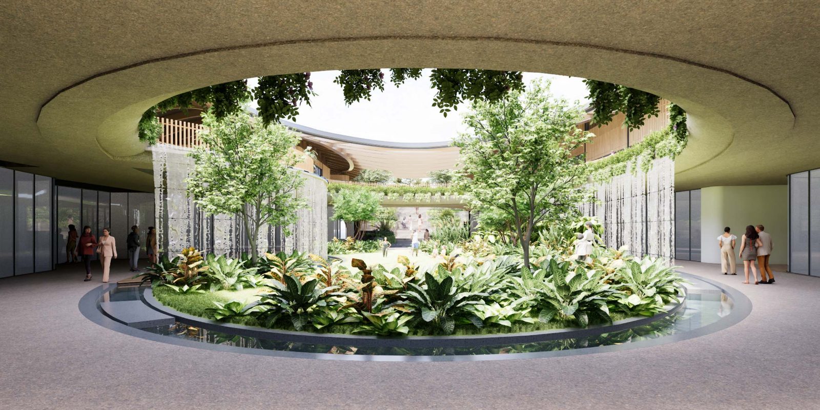 Southlinks-Estate-Clubhouse-RIOS-Philippines-Oculus-Daytime-View