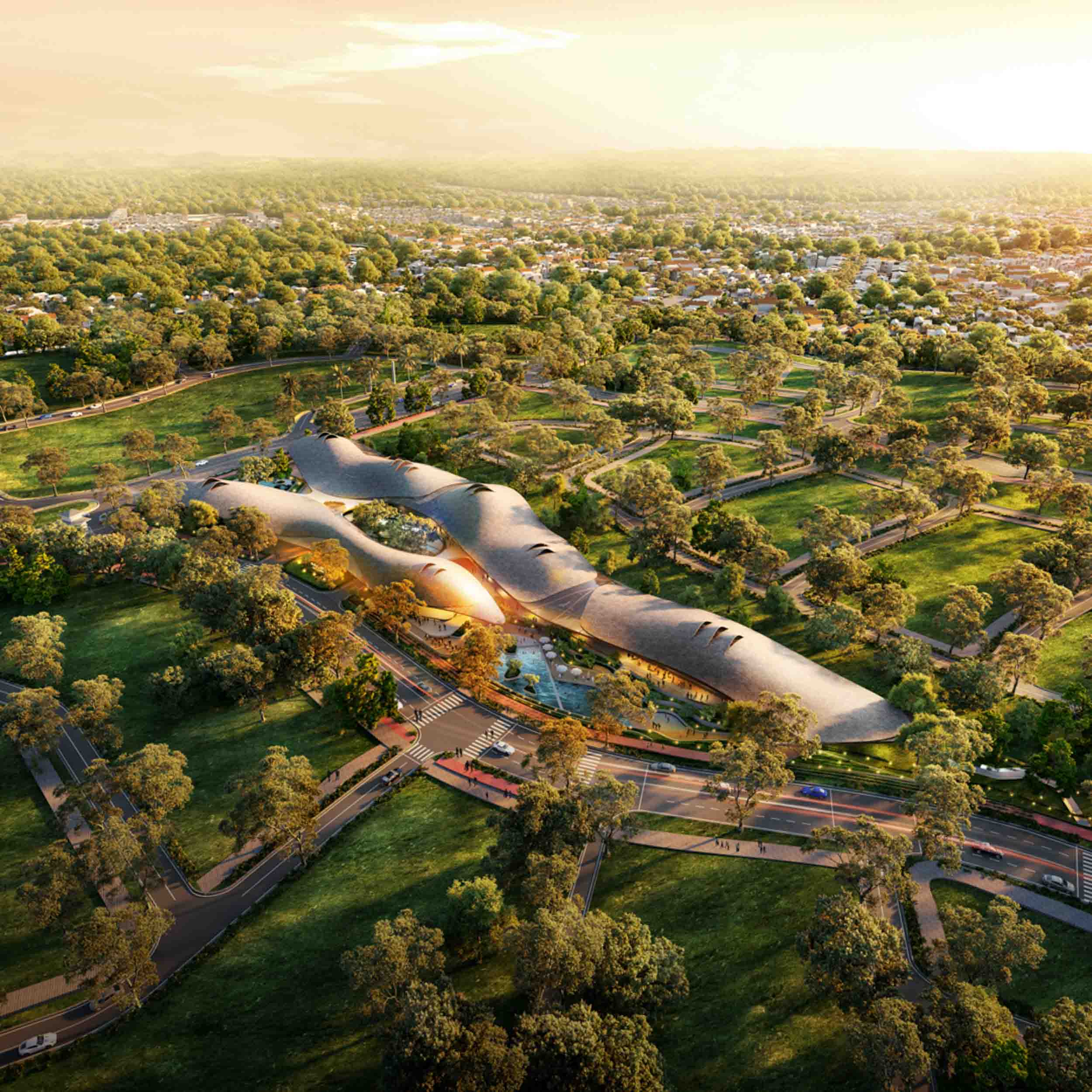 RIOS-2024-Year-In-Review-Southlinks-Estate-Aerial-View
