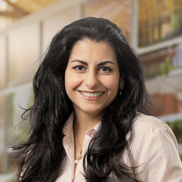 Golnaz Ighany