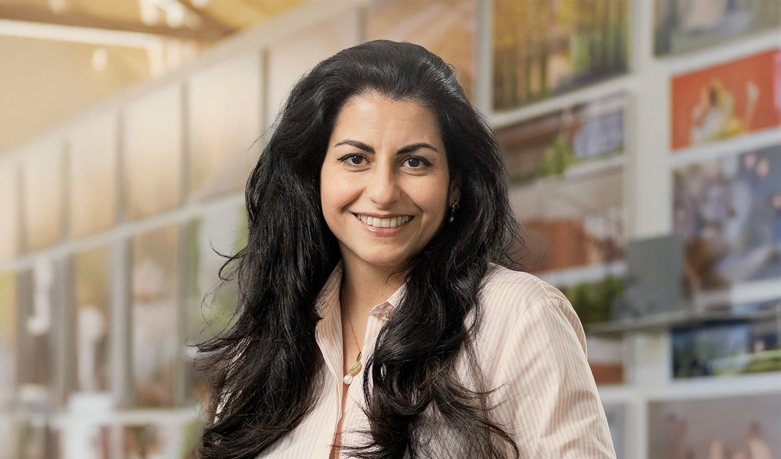 Golnaz Ighany