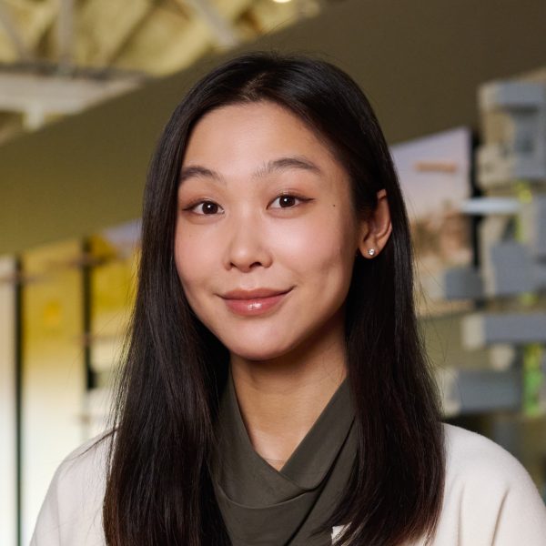 Jessie Xiang