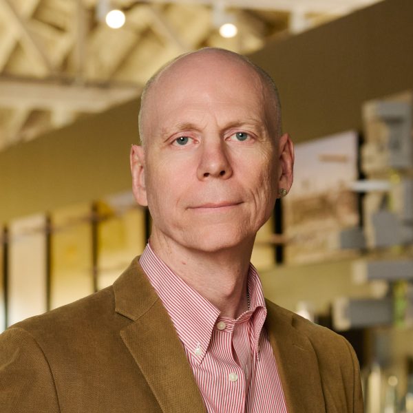 Mark Lewis