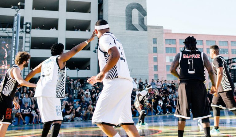 Real Rios Basketball Sports Districts | From Stadiums to Mixed-Use Destinations | RIOS