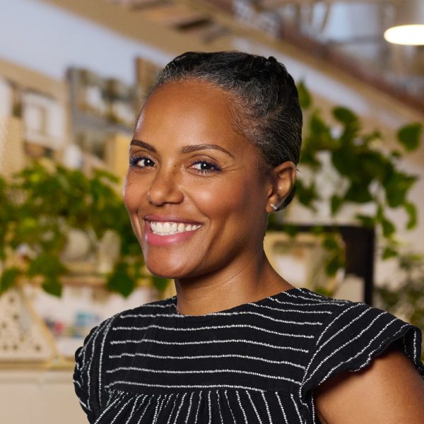 Marquita Richards