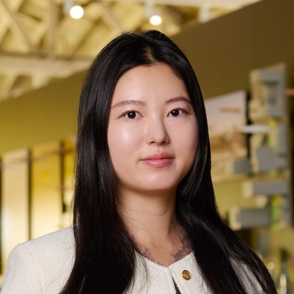 Stella Rhee