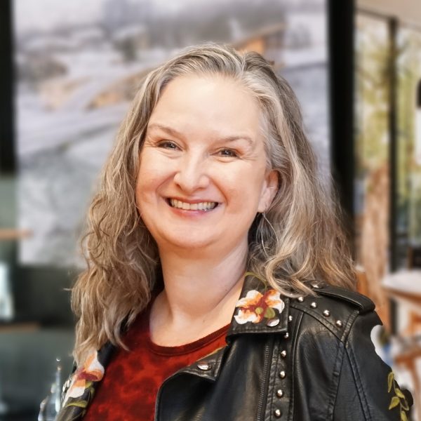 Monica Gustafson