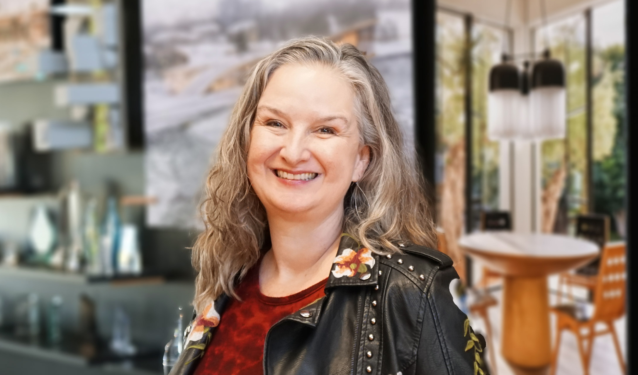 Monica Gustafson
