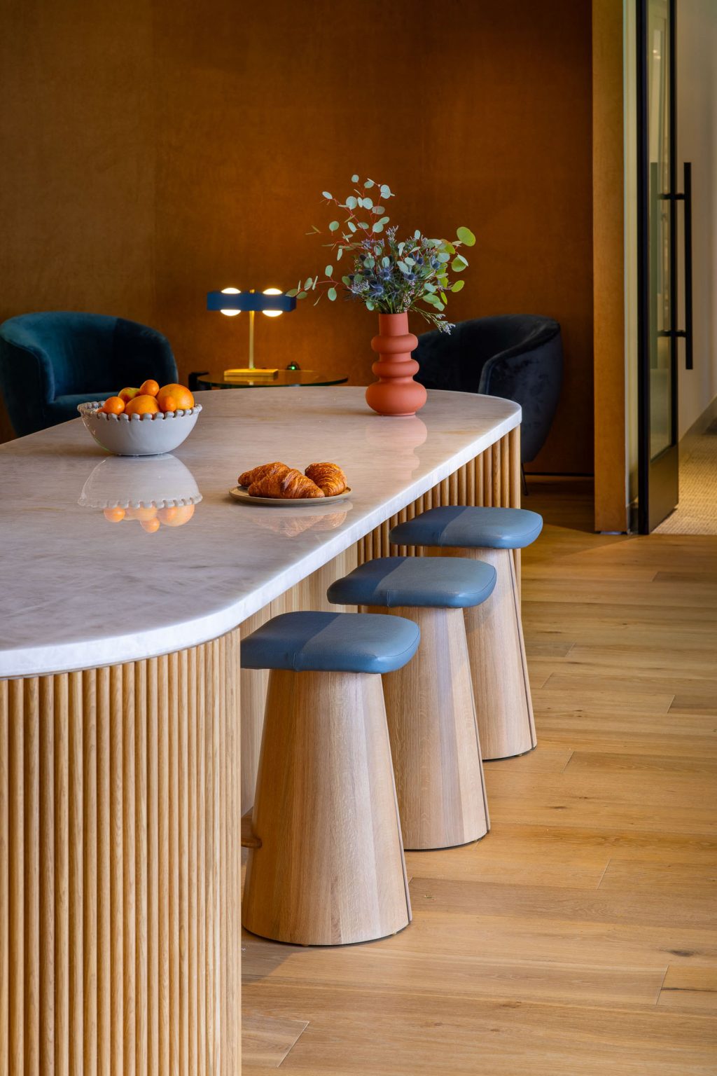 Bellco Capital Family Office | Workplace Interior Design | RIOS